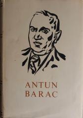 Pet stoljeća hrvatske književnosti: Antun Barac