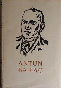 Pet stoljeća hrvatske književnosti #101: Antun Barac