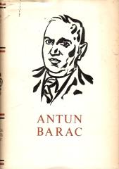 PSHK #101: Antun Barac: Članci i eseji