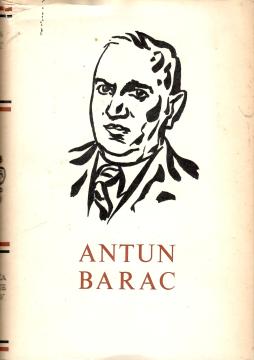 PSHK #101: Antun Barac: Članci i eseji