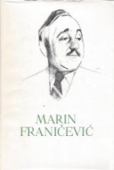 Pet stoljeća hrvatske književnosti: Marin Franičević