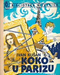Koko u Parizu