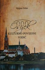 Osijek kulturno-povijesni vodič