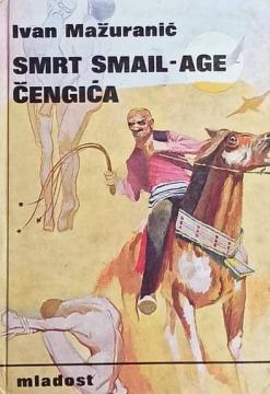 Smrt Smail-age Čengića