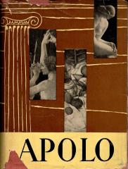 Apolo: opšta istorija likovnih umetnosti