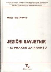 Jezični savjetnik - iz prakse za praksu