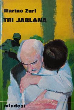 Tri jablana