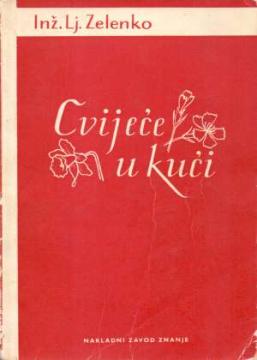 Cvijeće u kući