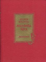 Mala božja njiva