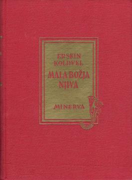 Mala božja njiva