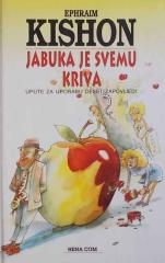 Jabuka je svemu kriva: Upute za uporabu Deset zapovjedi