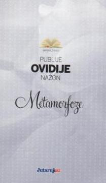 Metamorfoze
