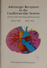 Adrenergic receptors in the cardiovascular system