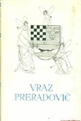 Pet stoljeća Hrvatske književnosti - Vraz, Preradović