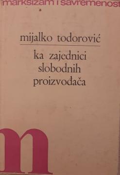 Ka zajednici slobodnih proizvođača