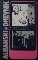 Albanski dnevnik