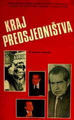Kraj predsjedništva