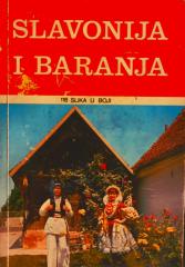 Slavonija i Baranja - 118 slika u boji