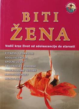 Biti žena