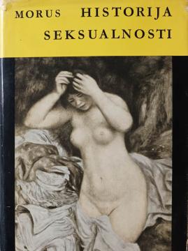 Historija seksualnosti