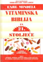Vitaminska Biblija za 21. stoljeće