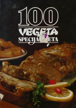 100 vegeta specijaliteta