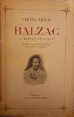 Balzac, le roman de sa vie