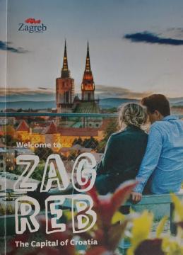 Welcome to Zagreb, the capital of Croatia