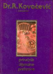 Priručnik dijetalne prehrane