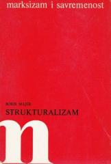 Strukturalizam