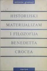 Historijski materijalizam i filozofija Benedetta Crocea