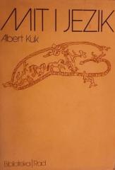 Mit i jezik