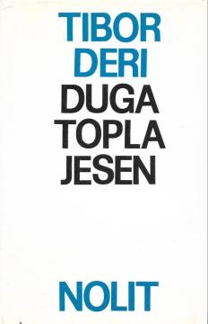 Duga topla jesen