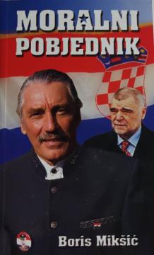 Moralni pobjednik