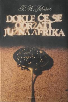 Dokle će se održati Južna Afrika?