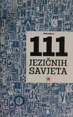 111 jezičnih savjeta