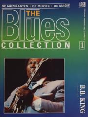 The blues collection - B. B. King