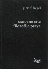 Osnovne crte filozofije prava