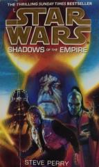 Star wars -Shadows of the empire
