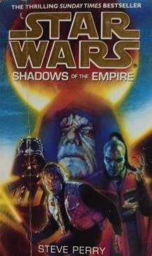 Star wars -Shadows of the empire