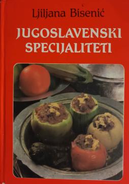 Jugoslavenski specijaliteti