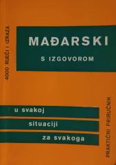 Mađarski s izgovorom