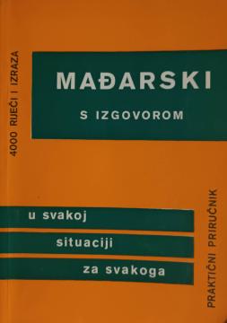 Mađarski s izgovorom