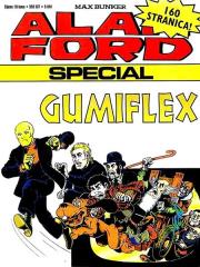 Alan Ford: Gumiflex