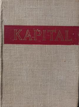 Kapital 3. - Kritika političke ekonomije