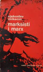 Marksisti i Marx