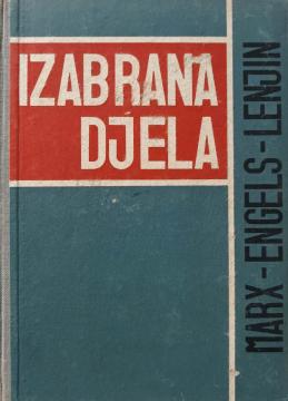 Izabrana djela, knjiga 3