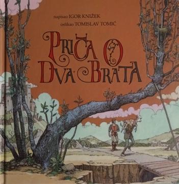 Priča o dva brata