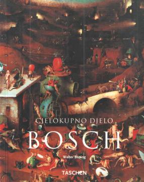 Hieronymus Bosch: Između Raja i Pakla