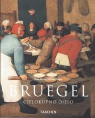 Pieter Bruegel stariji: Seljaci, lude i demoni